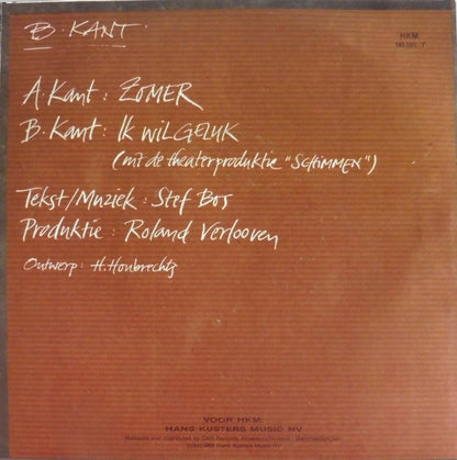 Ingeborg - Zomer