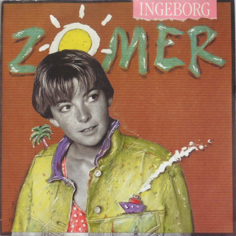 Ingeborg - Zomer