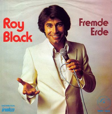 Roy Black - Fremde Erde 46010