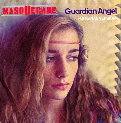 Masquerade - Guardian Angel
