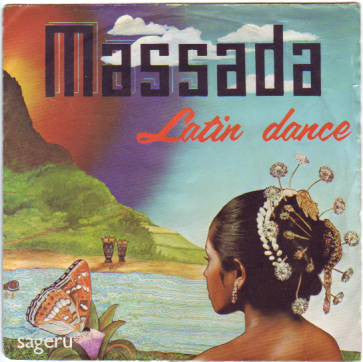 Massada - Latin Dance