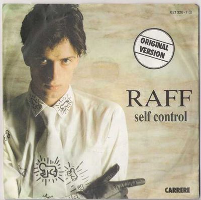 RAF - Self Control