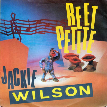 Jackie Wilson - Reet Petite