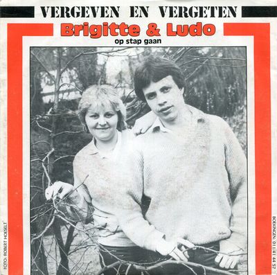 Brigitte & Ludo - Vergeven En Vergeten