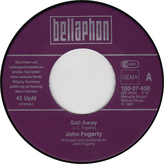 Flippers - Summer-Lady Vinyl Singles Vinyl (VG) <br> Hoes Generic