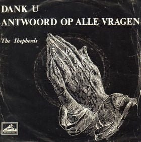 Shepherds - Dank U