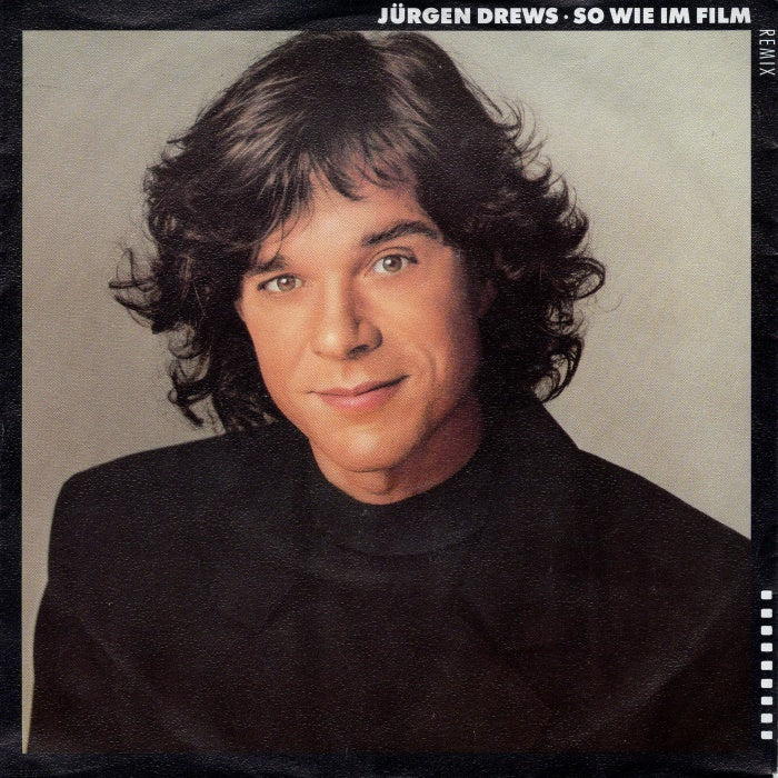 Jürgen Drews - So Wie Im Film
