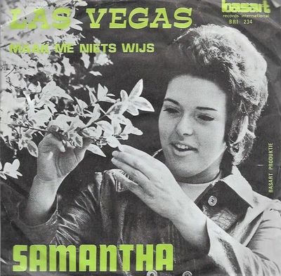 Samantha - Las Vegas