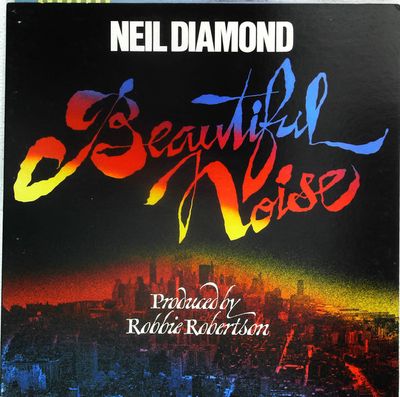 Neil Diamond - Beautiful Noise (LP)