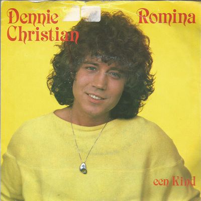 Dennie Christian - Romina