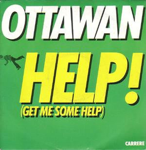Ottawan - Help! (Get Me Some Help)