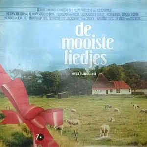 Various - De Mooiste Liedjes Over Kinderen (LP) 45464