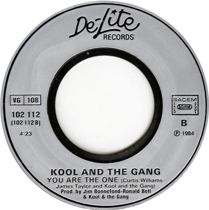 Kool &amp; The Gang - Notfall 31673 36357