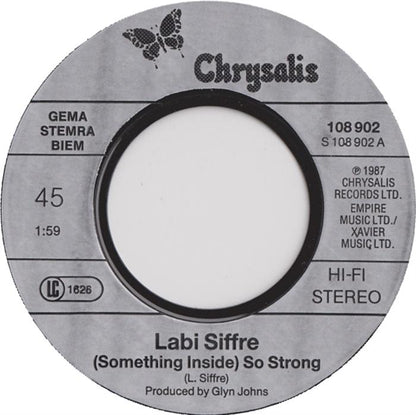 Labi Siffre - (Something Inside) So Strong