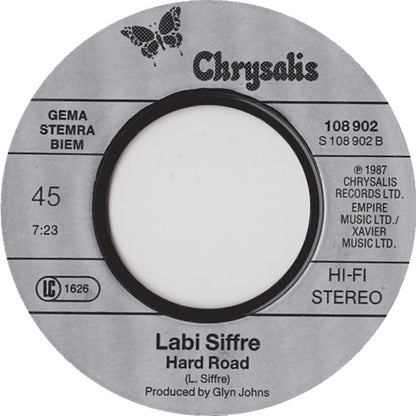 Labi Siffre - (Something Inside) So Strong