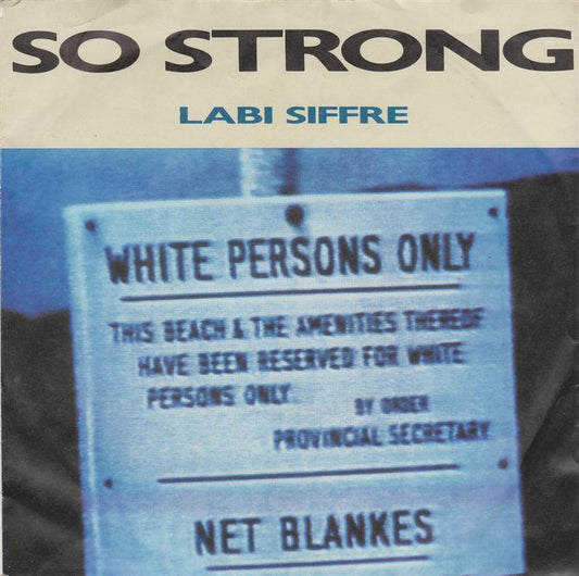 Labi Siffre - (Something Inside) So Strong