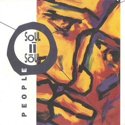 Soul II Soul - People