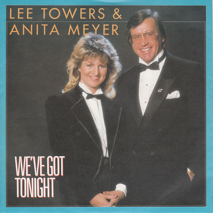 Lee Towers - We've Got Tonight