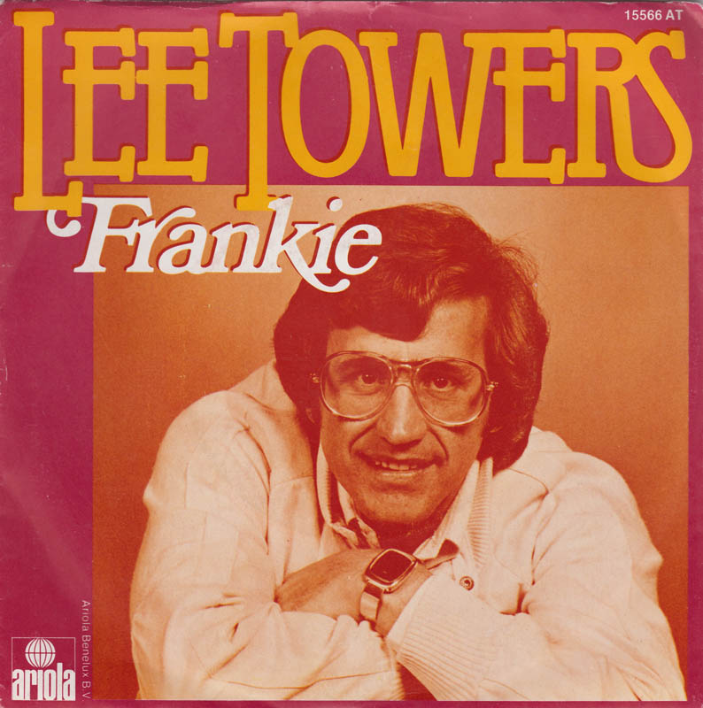 Lee Towers - Frankie 52060