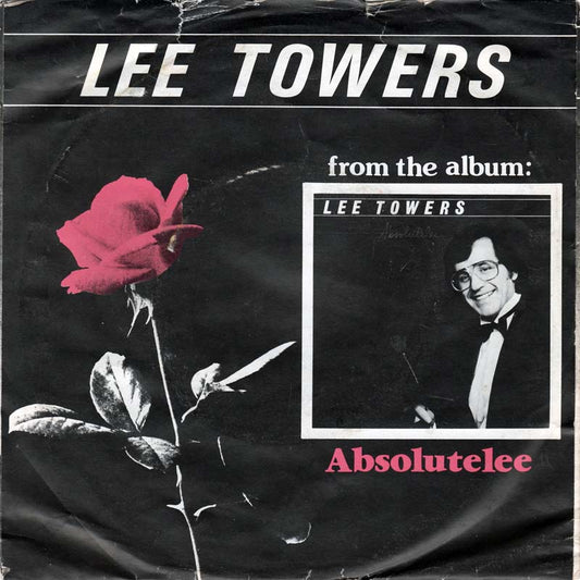 Lee Towers - Love Potion Number Nine 52112