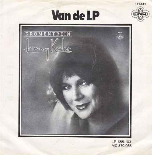 Lenny Kuhr - Maar Ja 42159