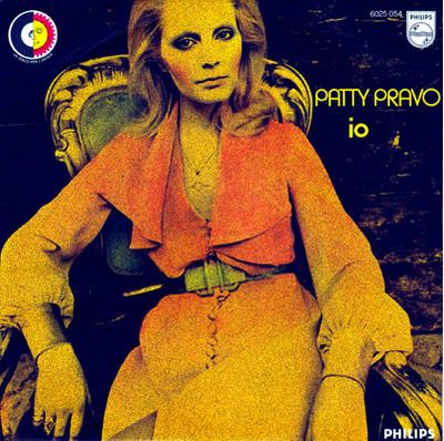Patty Pravo - Io