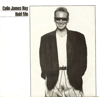 Colin Hay - Hold Me