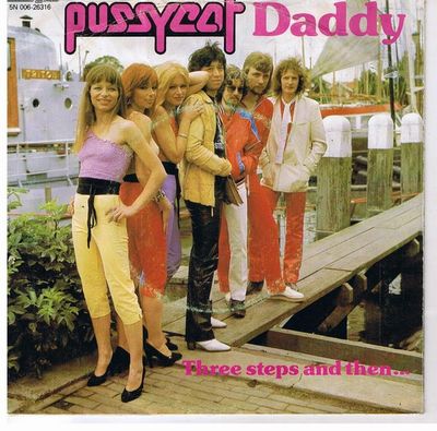 Pussycat - Daddy