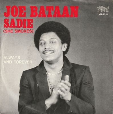 Joe Bataan - Sadie (She Smokes)