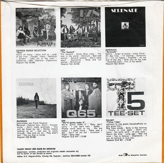 Mac And Katie Kissoon - Freedom Vinyl Singles