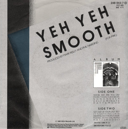 Matt Bianco - Yeh Yeh 52136
