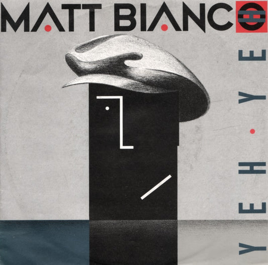 Matt Bianco - Yeh Yeh 52136