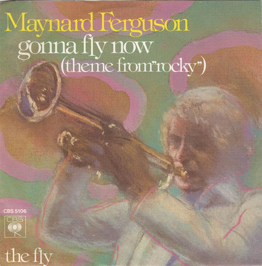 Maynard Ferguson - Gonna Fly Now (Theme From "Rocky")