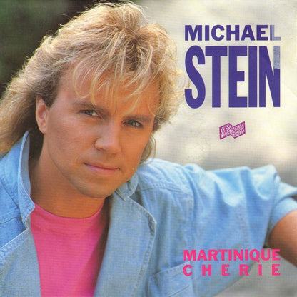 Michael Stein - Martinique Cherie