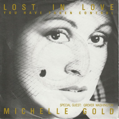 Michelle Gold - Lost In Love