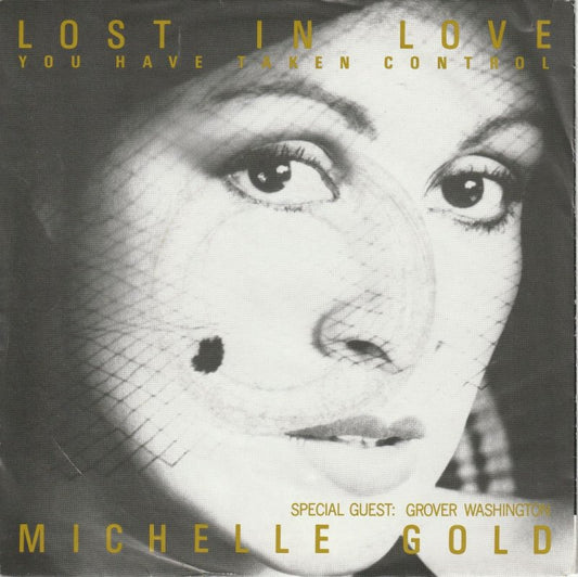 Michelle Gold - Lost In Love