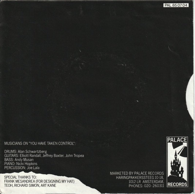Michelle Gold - Lost In Love