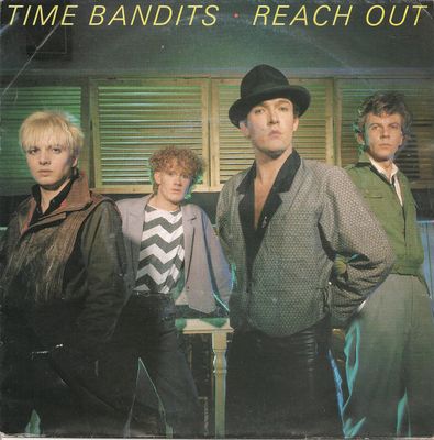 Time Bandits - Reach Out