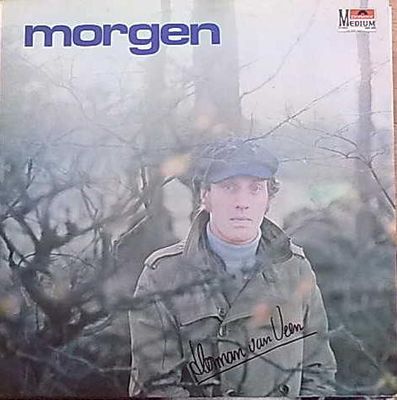 Herman van Veen - Morgen (LP)