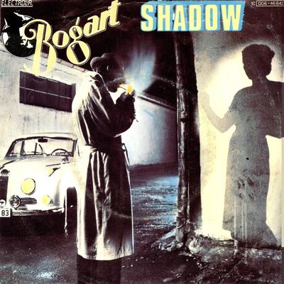 Bogart  - Shadow
