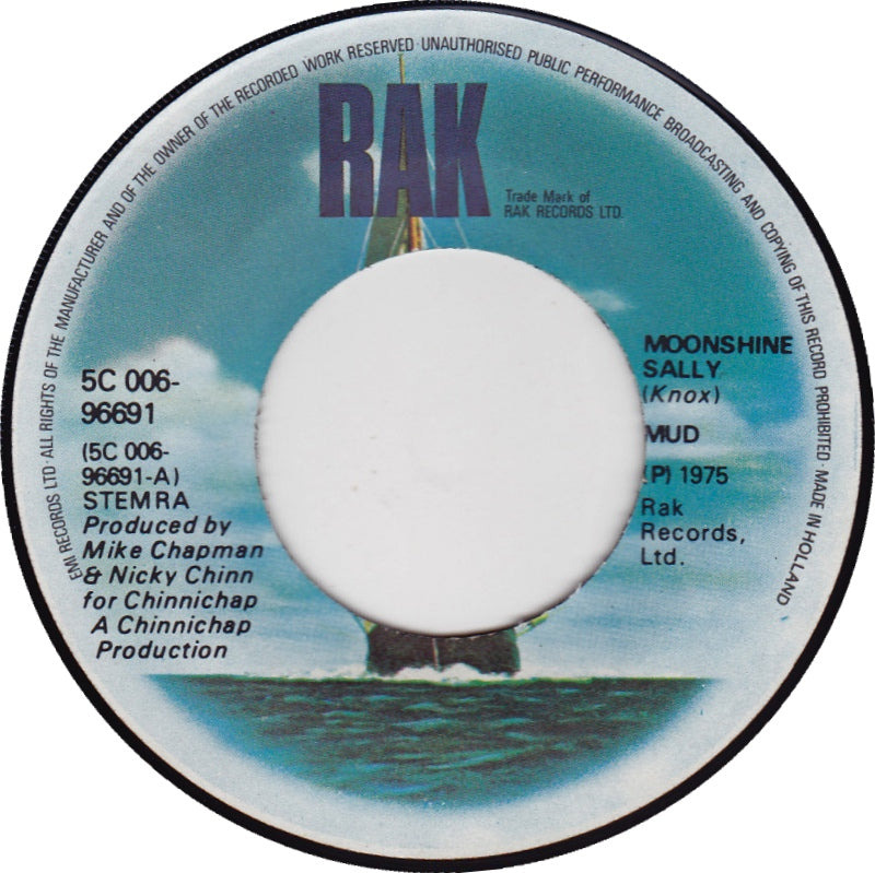 Mud - Moonshine Sally