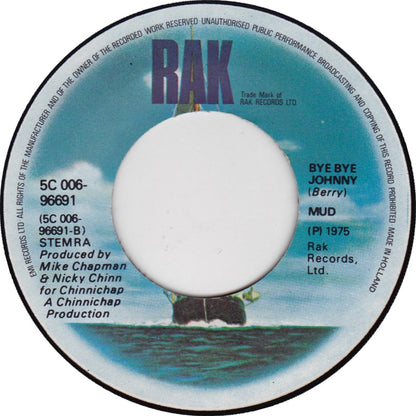 Mud - Moonshine Sally