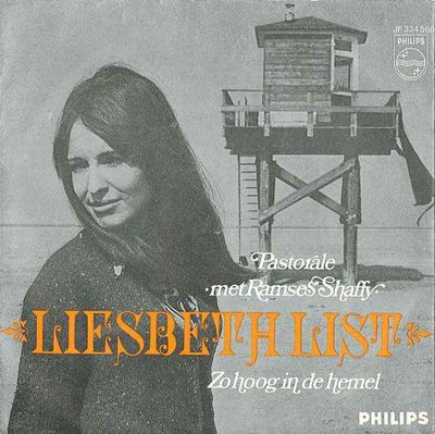 Liesbeth List - Pastorale