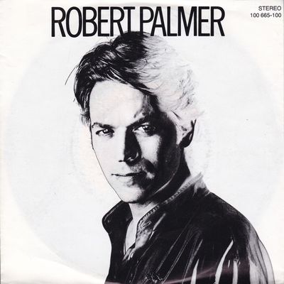 Robert Palmer - Bad Case Of Lovin' You (Doctor, Doctor)