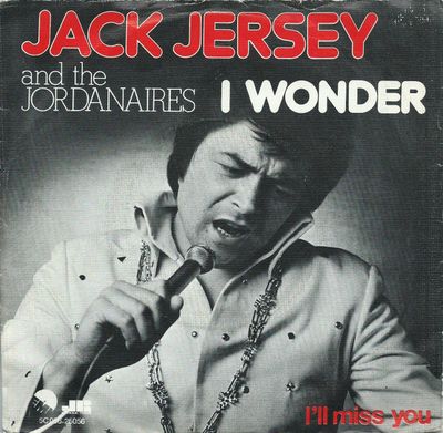 Jack Jersey - I Wonder