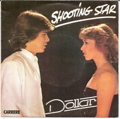 Dollar - Shooting Star