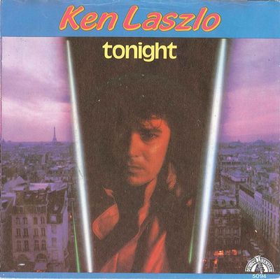 Ken Laszlo - Tonight