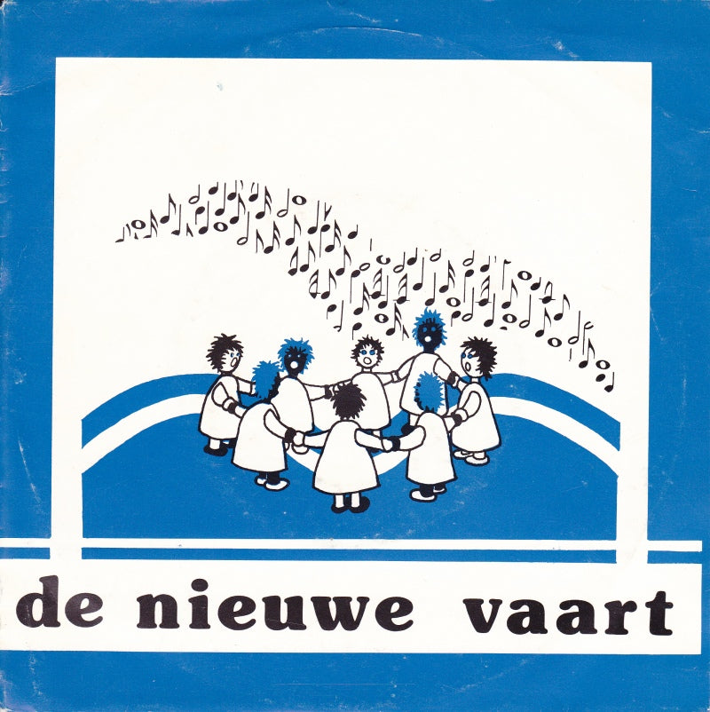 H. Van Der Laan - Hé Nieuwe Vaart
