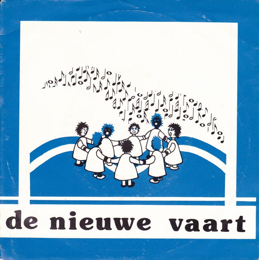 H. Van Der Laan - Hé Nieuwe Vaart