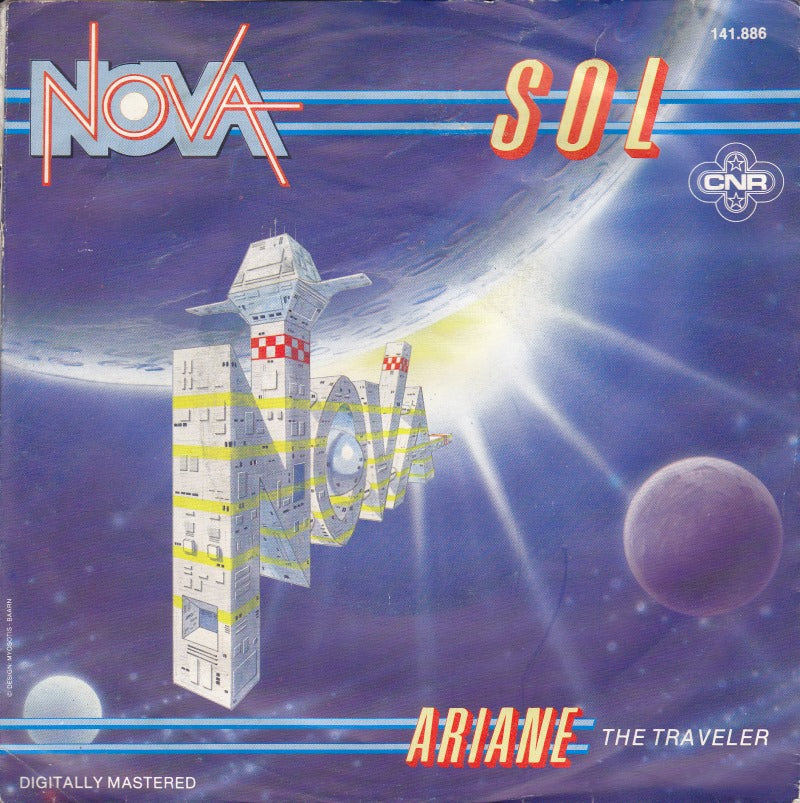 Nova - Sol